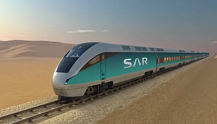 توقعات.. بدء أعمال بناء خط سكة حديد بين الرياض وجدة في بداية العام المقبل