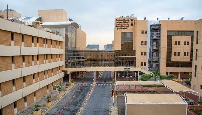 طبية جامعة الملك سعود تنظم معرض "شارك 4".. الأربعاء
